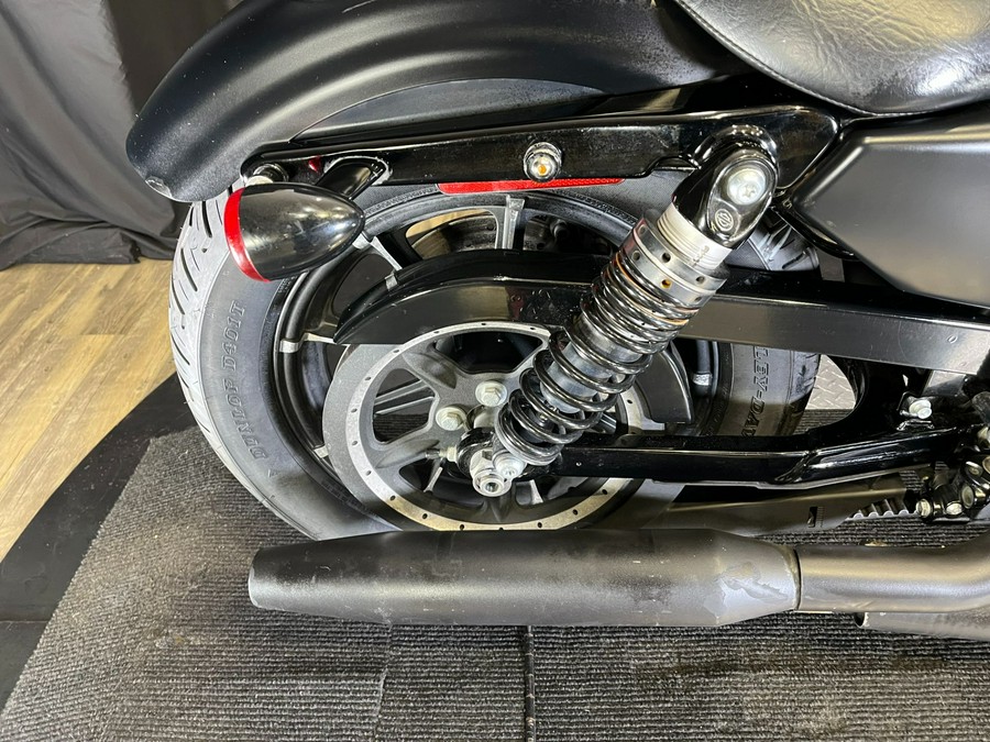 2020 Harley-Davidson Iron 883™