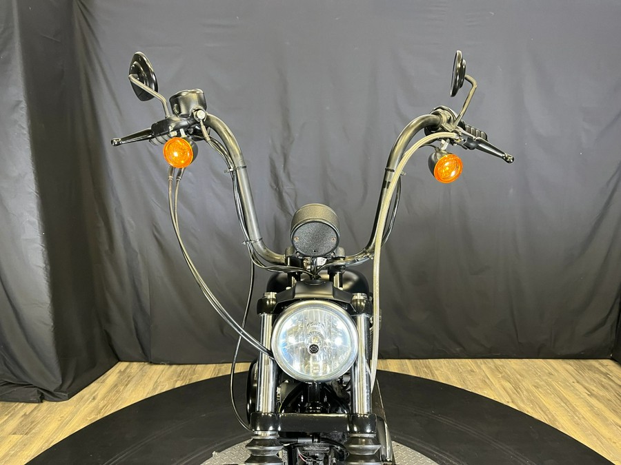 2020 Harley-Davidson Iron 883™