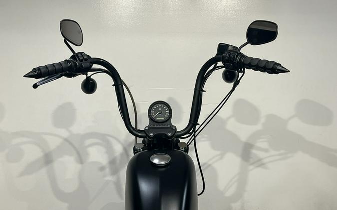 2020 Harley-Davidson Iron 883™