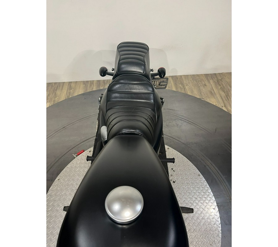 2020 Harley-Davidson Iron 883™