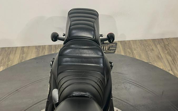 2020 Harley-Davidson Iron 883™