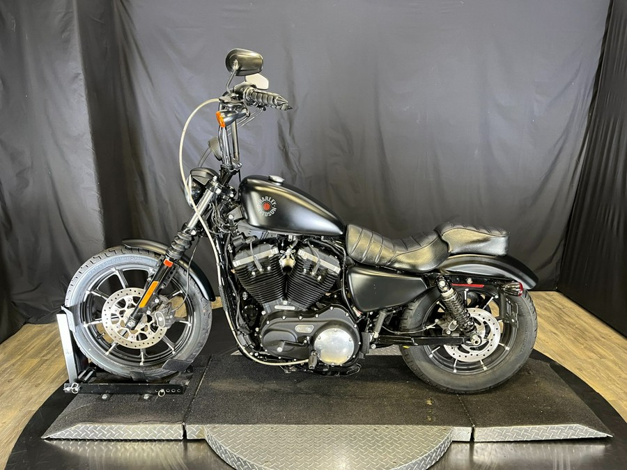 2020 Harley-Davidson Iron 883™