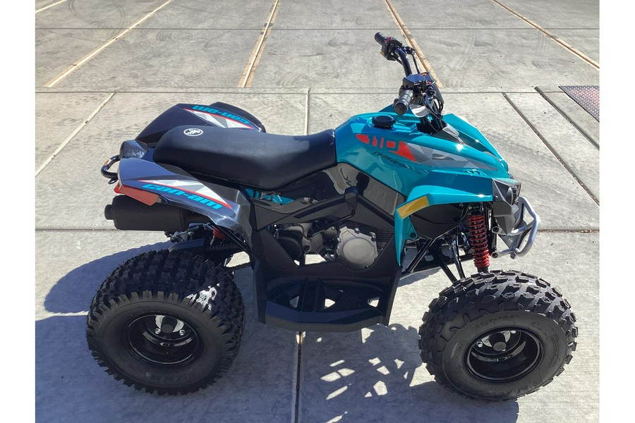 2026 Can-Am Renegade 110 EFI