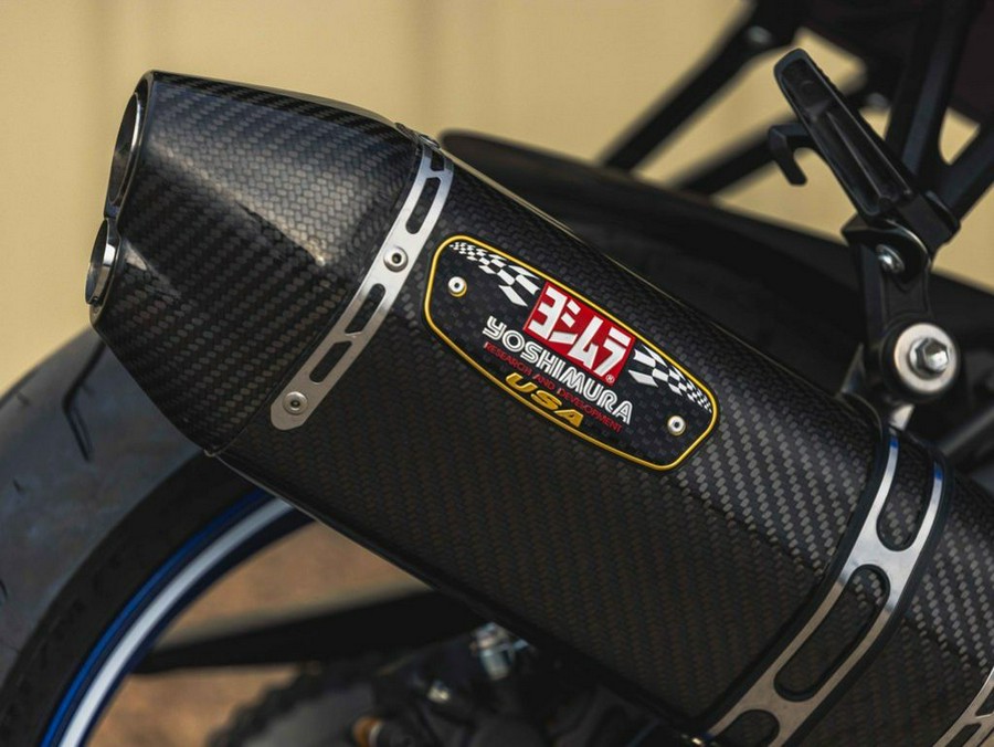 2026 Suzuki GSX-R 600