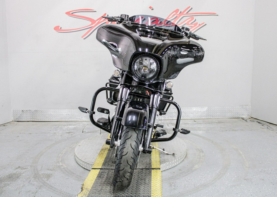 2014 Harley-Davidson Street Glide®