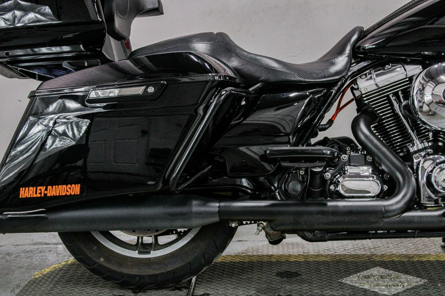 2014 Harley-Davidson Street Glide®