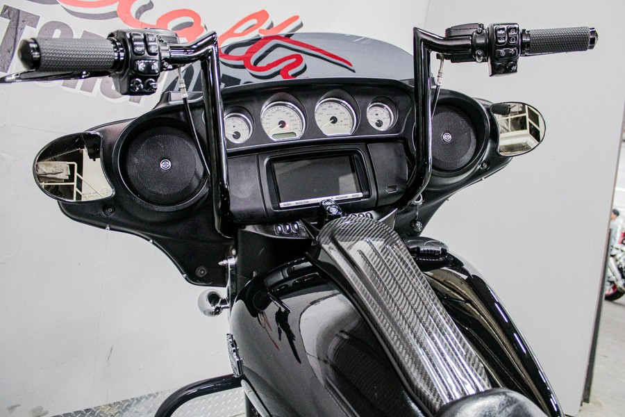 2014 Harley-Davidson Street Glide®