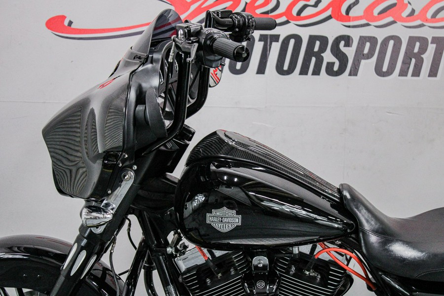 2014 Harley-Davidson Street Glide®