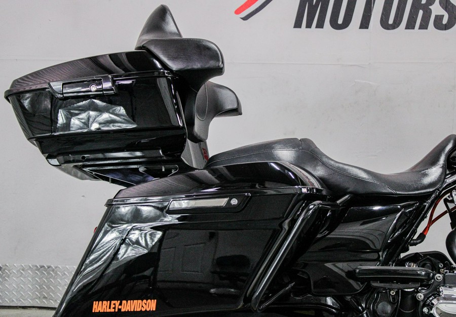 2014 Harley-Davidson Street Glide®