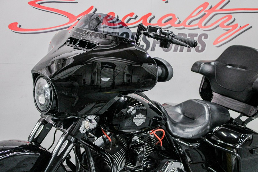 2014 Harley-Davidson Street Glide®