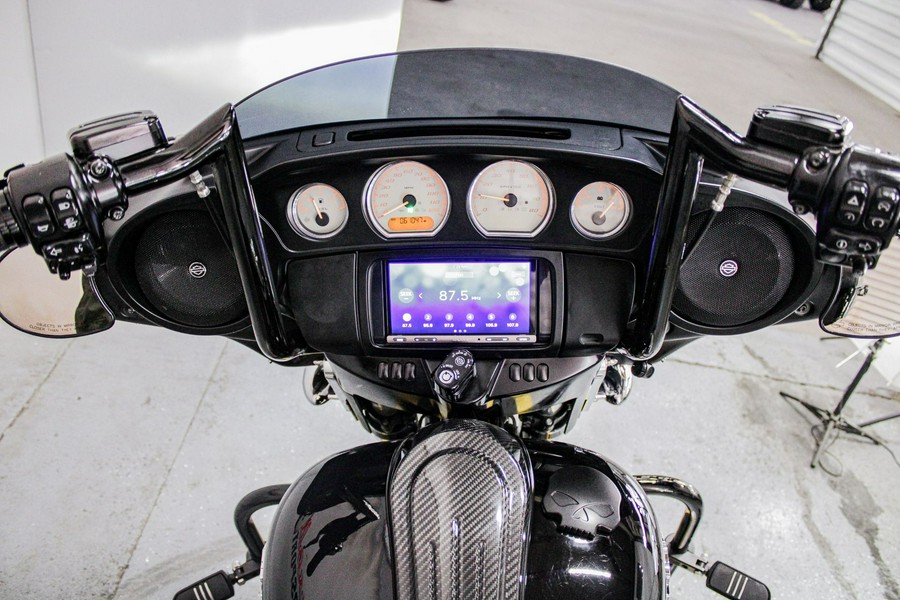 2014 Harley-Davidson Street Glide®