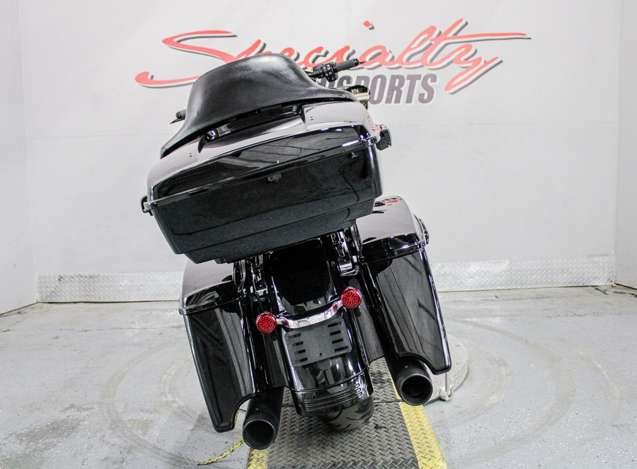 2014 Harley-Davidson Street Glide®