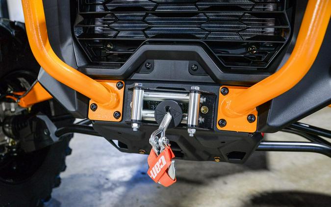 2026 Can-Am Commander MAX XT-P