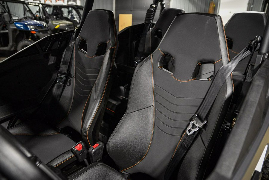 2026 Can-Am Commander MAX XT-P