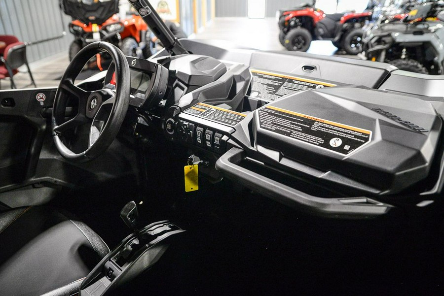 2026 Can-Am Commander MAX XT-P