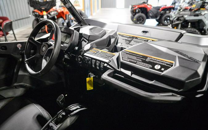 2026 Can-Am Commander MAX XT-P