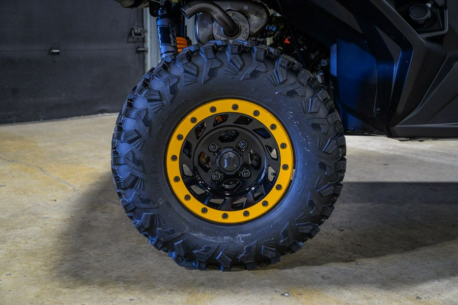 2026 Can-Am Commander MAX XT-P