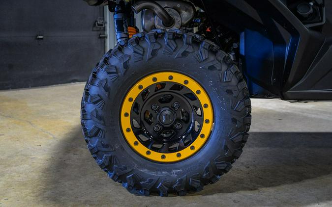 2026 Can-Am Commander MAX XT-P