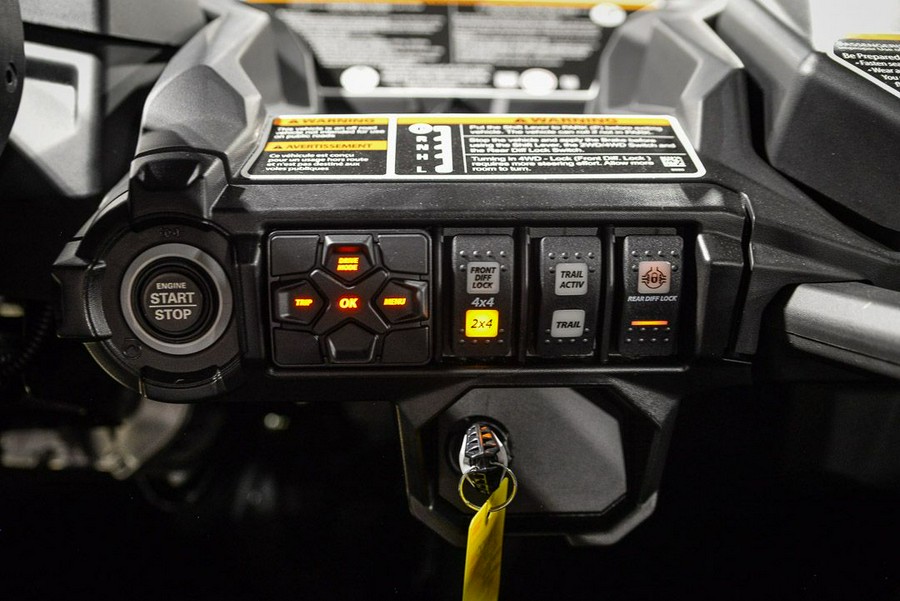 2026 Can-Am Commander MAX XT-P