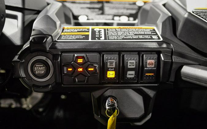 2026 Can-Am Commander MAX XT-P