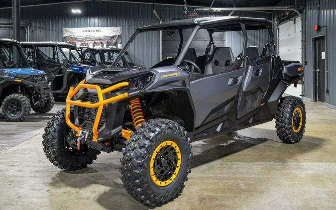 2026 Can-Am Commander MAX XT-P