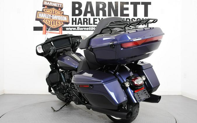 2026 Harley-Davidson® FLHXL Street Glide Limited
