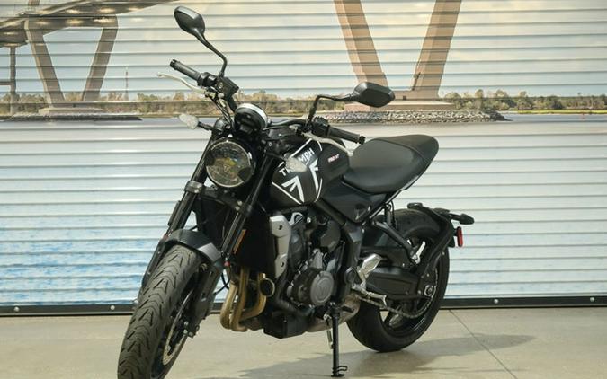 2023 Triumph Trident 660