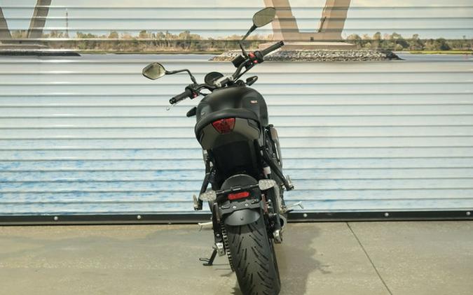 2023 Triumph Trident 660