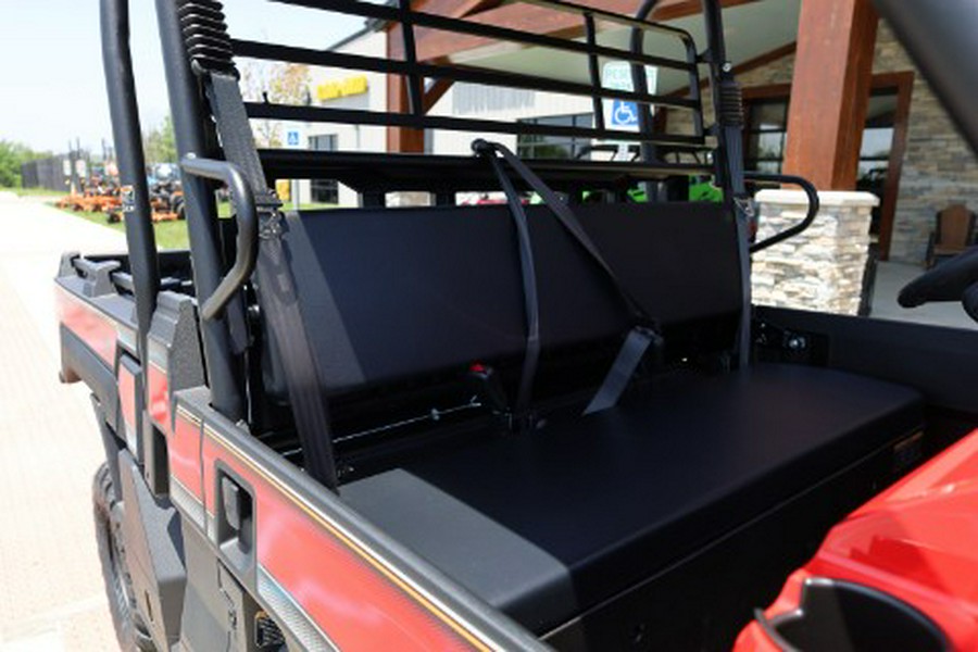 2026 Kawasaki MULE PRO-FX™ 1000 HD Edition