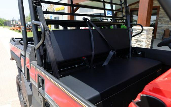 2026 Kawasaki MULE PRO-FX™ 1000 HD Edition