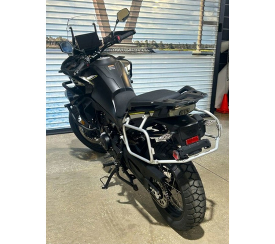 2026 CFMOTO Ibex 800 E