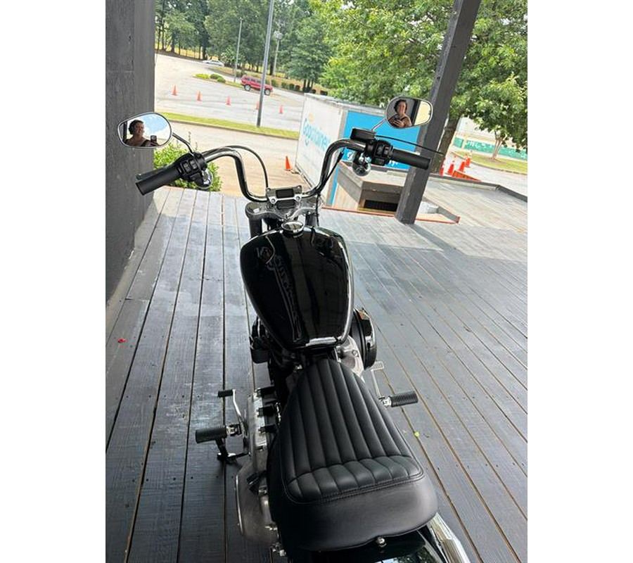 2024 Harley-Davidson Softail® Standard