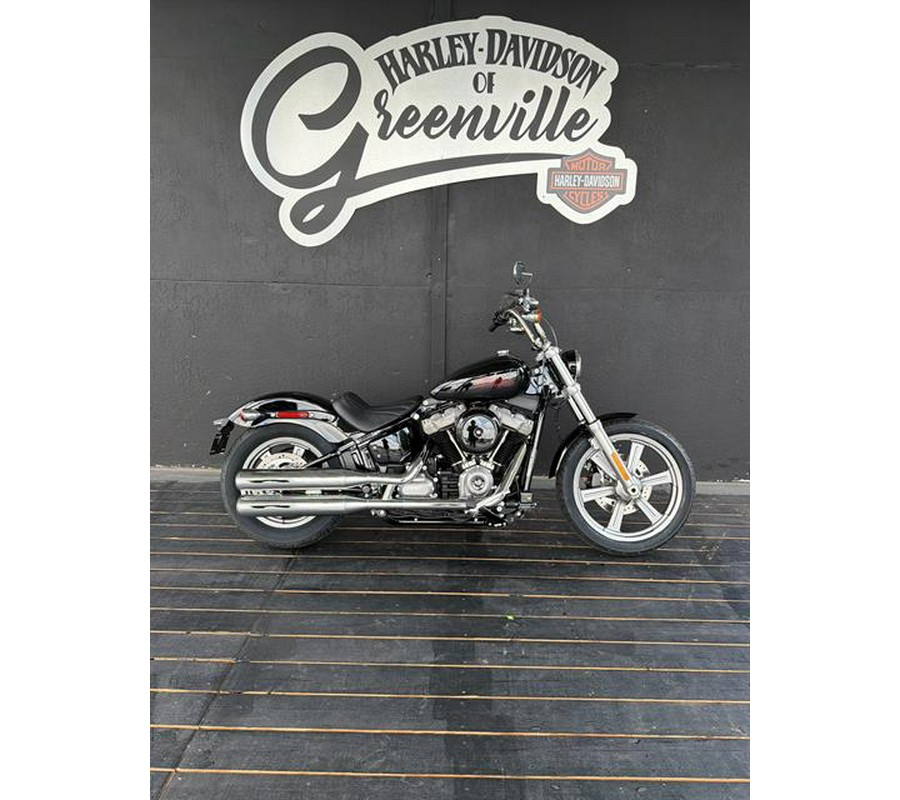 2024 Harley-Davidson Softail® Standard