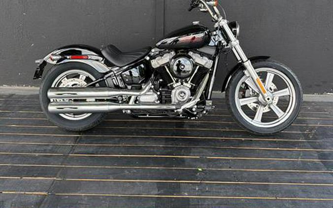 2024 Harley-Davidson Softail® Standard