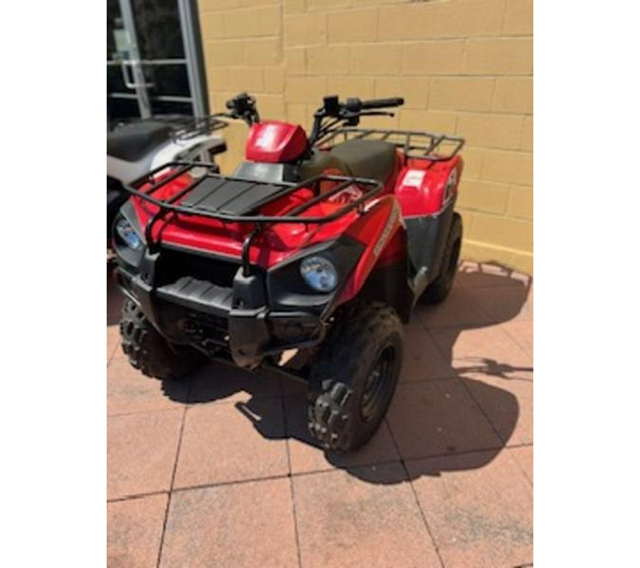 2014 Kawasaki Brute Force® 300
