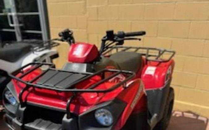 2014 Kawasaki Brute Force® 300