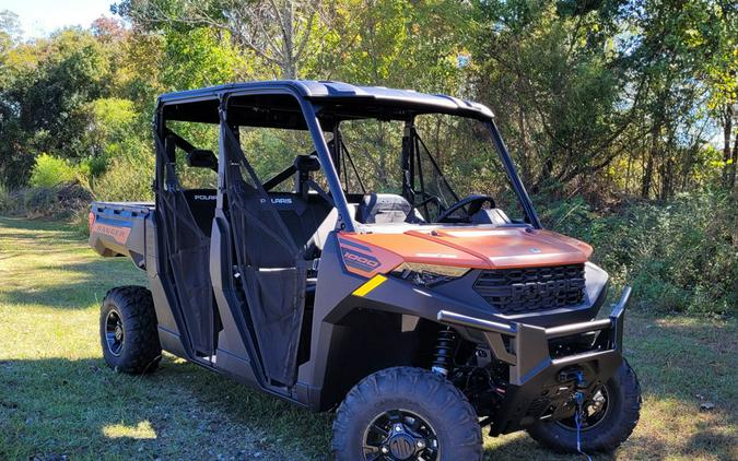 2026 Polaris® Ranger Crew 1000 Premium