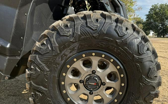 2023 Can-Am Maverick X3 X rc TURBO RR 64