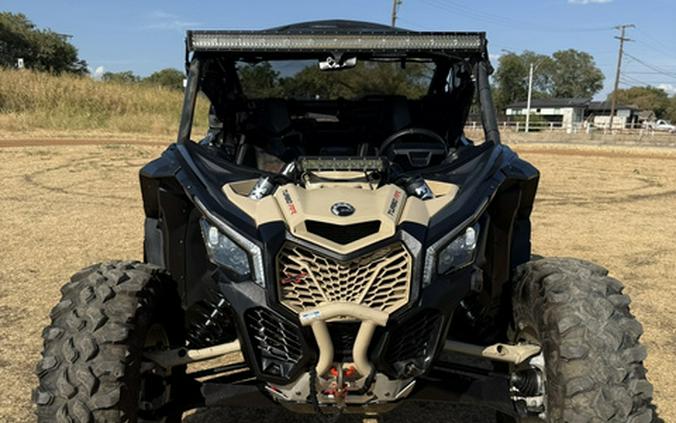 2023 Can-Am Maverick X3 X rc TURBO RR 64