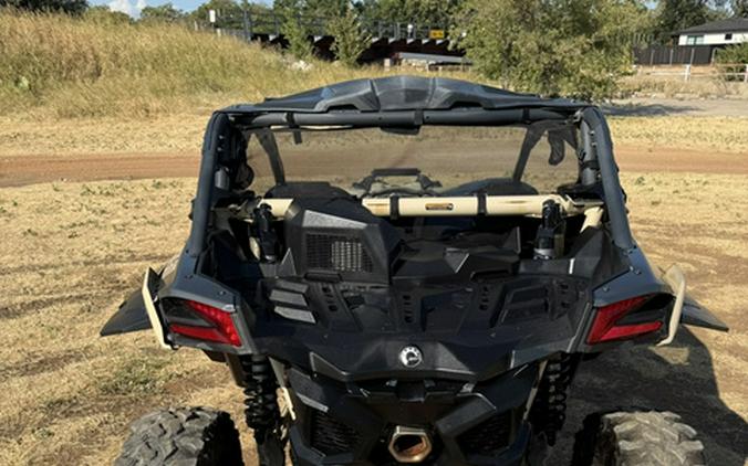 2023 Can-Am Maverick X3 X rc TURBO RR 64