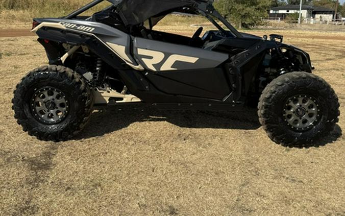 2023 Can-Am Maverick X3 X rc TURBO RR 64