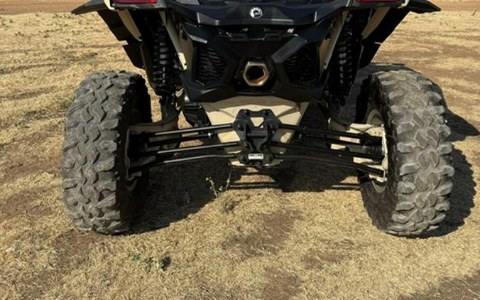 2023 Can-Am Maverick X3 X rc TURBO RR 64