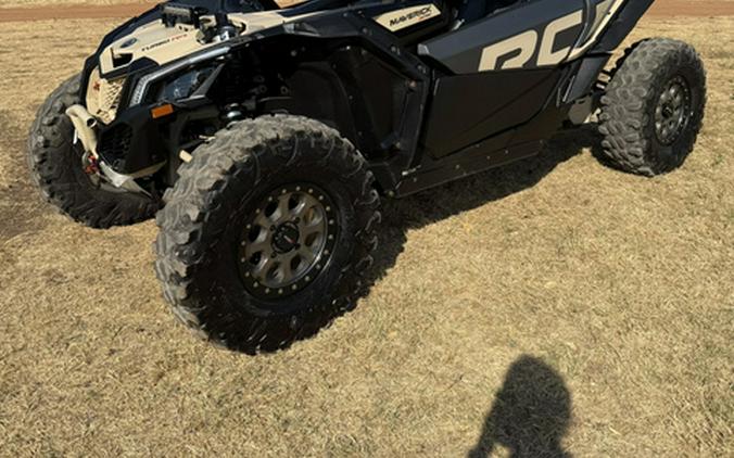 2023 Can-Am Maverick X3 X rc TURBO RR 64