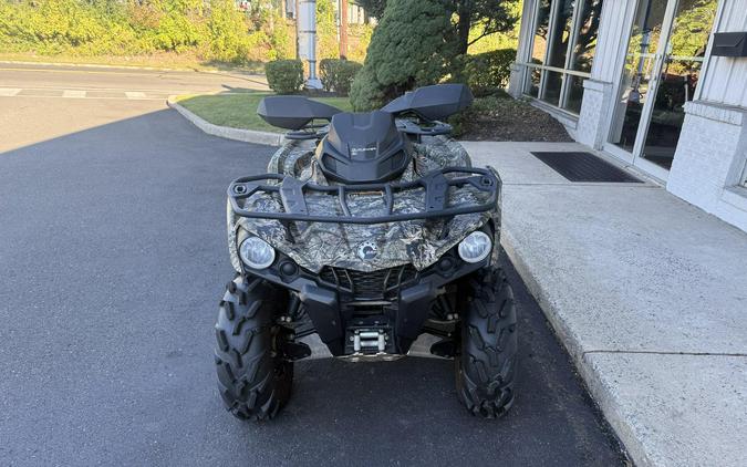 2018 Can-Am OUTLANDER 570