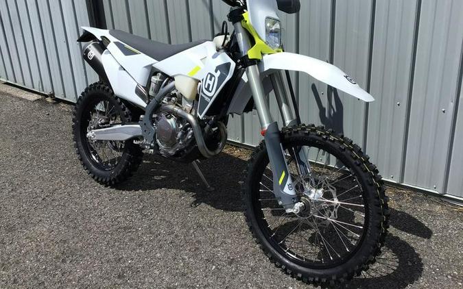 Husqvarna FE 350 motorcycles for sale 