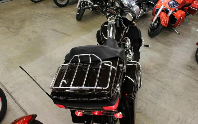 2011 Harley-Davidson® FLHTK - Electra Glide® Ultra Limited