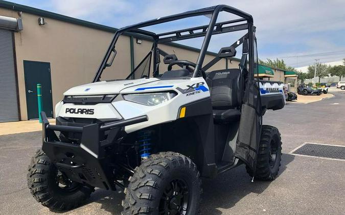 2024 Polaris® Ranger XP Kinetic Premium