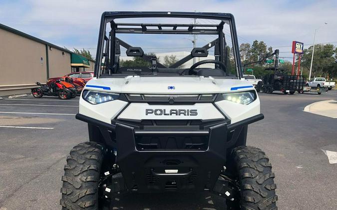 2024 Polaris Ranger XP Kinetic Premium