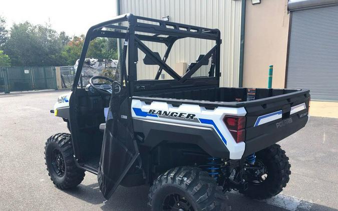 2024 Polaris Ranger XP Kinetic Premium