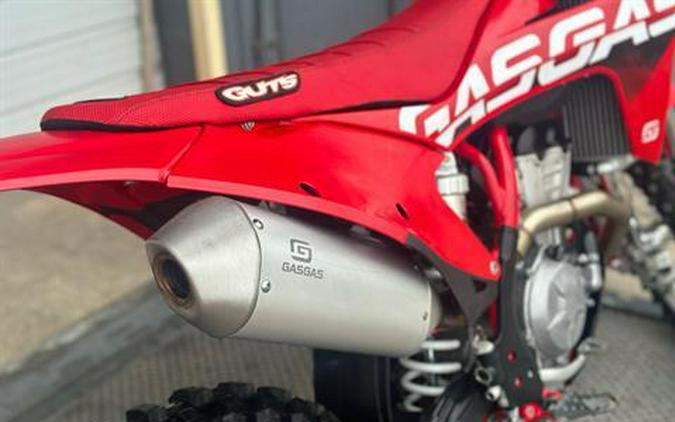 2023 GASGAS MC 350F